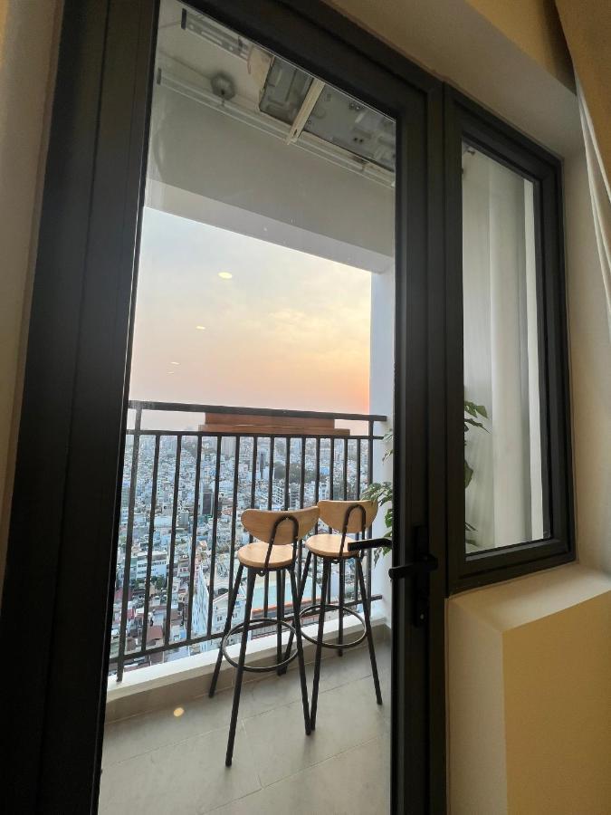 Apartment Soho Your House In District 1 Hcmc Ho Chi Minh City