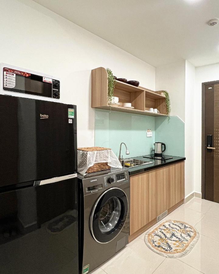Soho Your House In District 1 Hcmc Apartment *