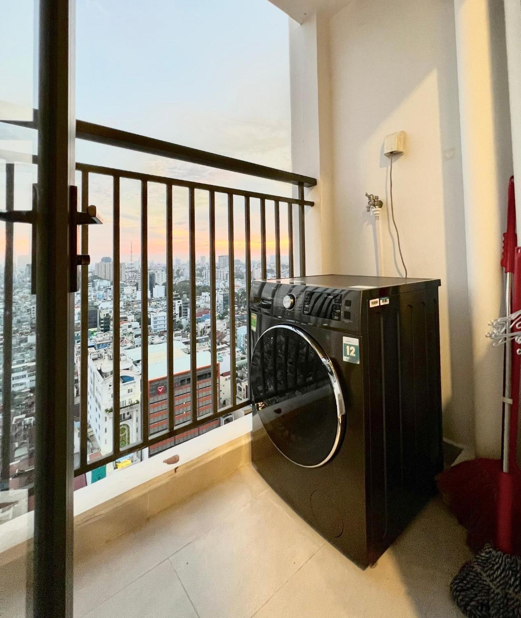 Soho Your House In District 1 Hcmc Apartment Ho Chi Minh City