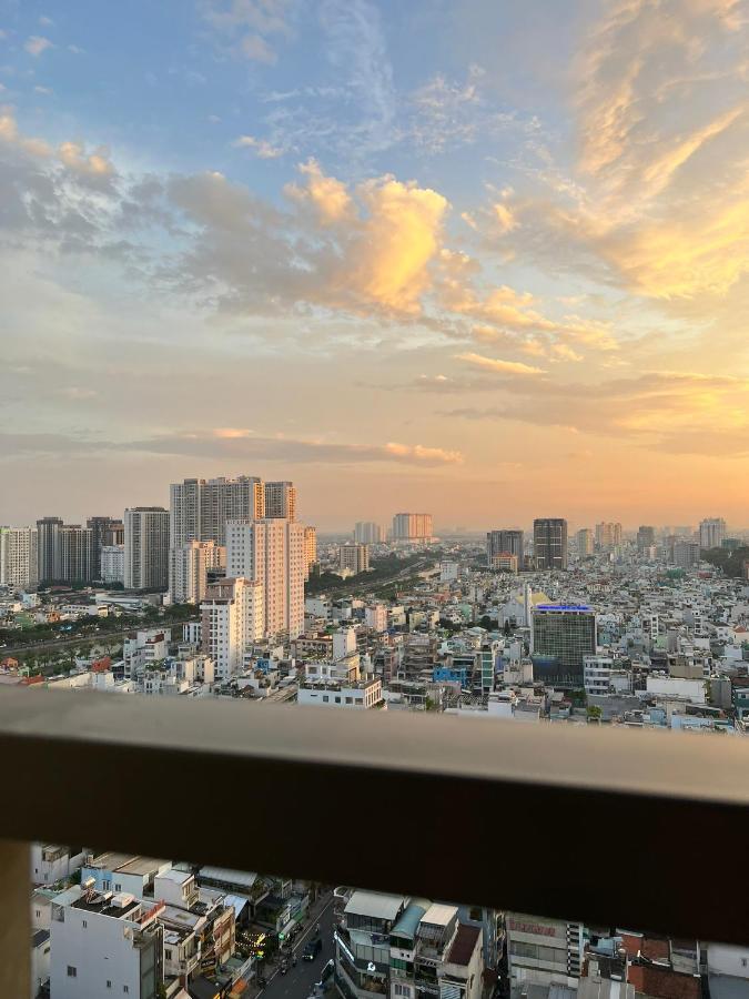 Soho Your House In District 1 Hcmc TP. Hồ Chí Minh
