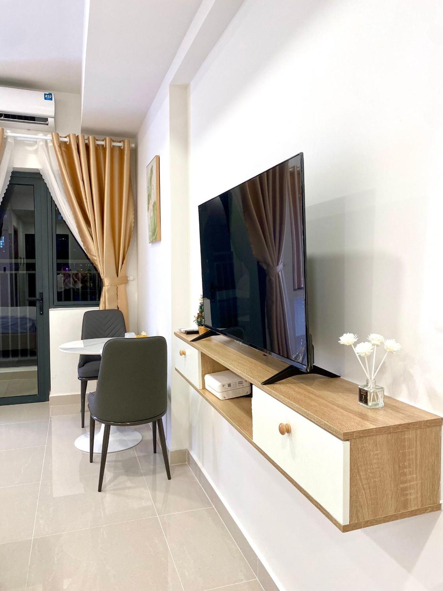 Soho Your House In District 1 Hcmc TP. Hồ Chí Minh