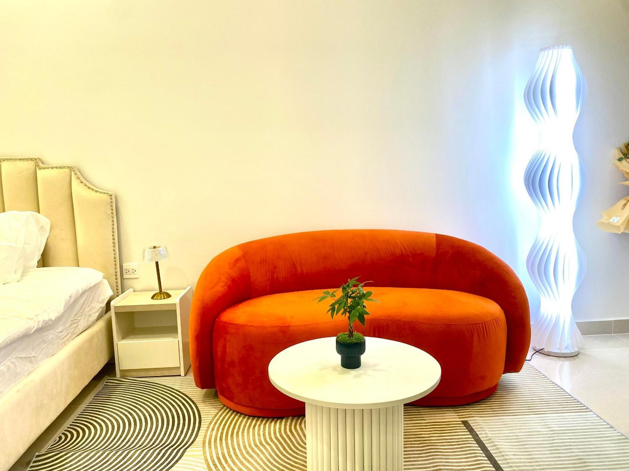 Căn hộ Soho Your House In District 1 Hcmc *