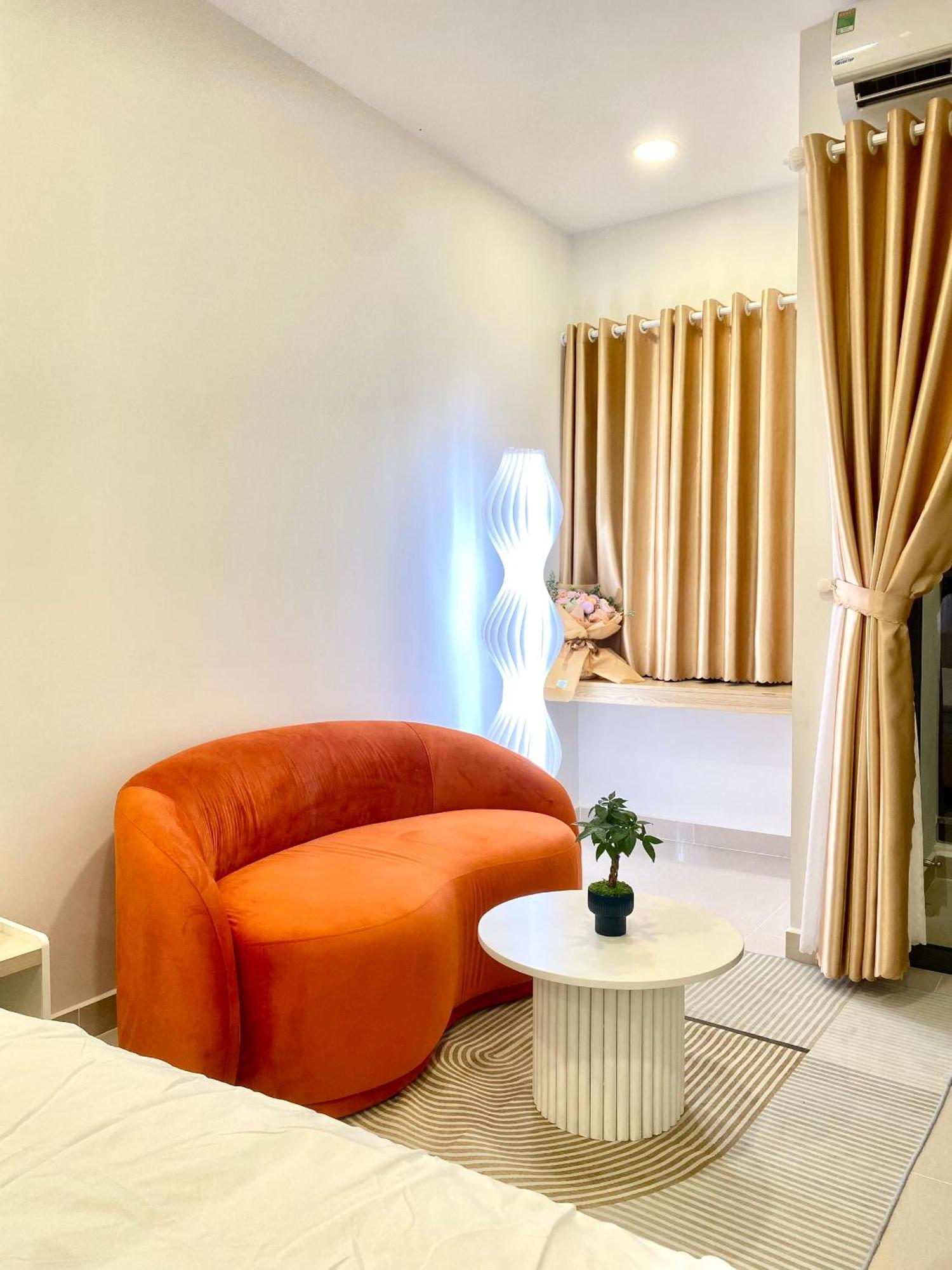 Soho Your House In District 1 Hcmc *
