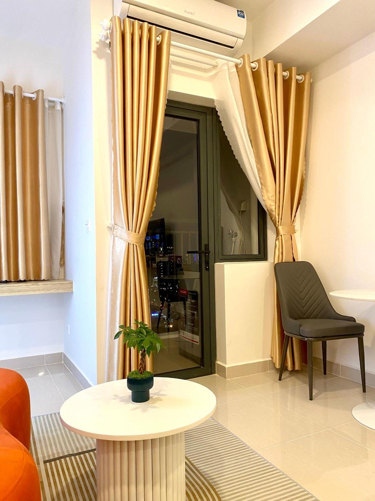 Soho Your House In District 1 Hcmc Căn hộ