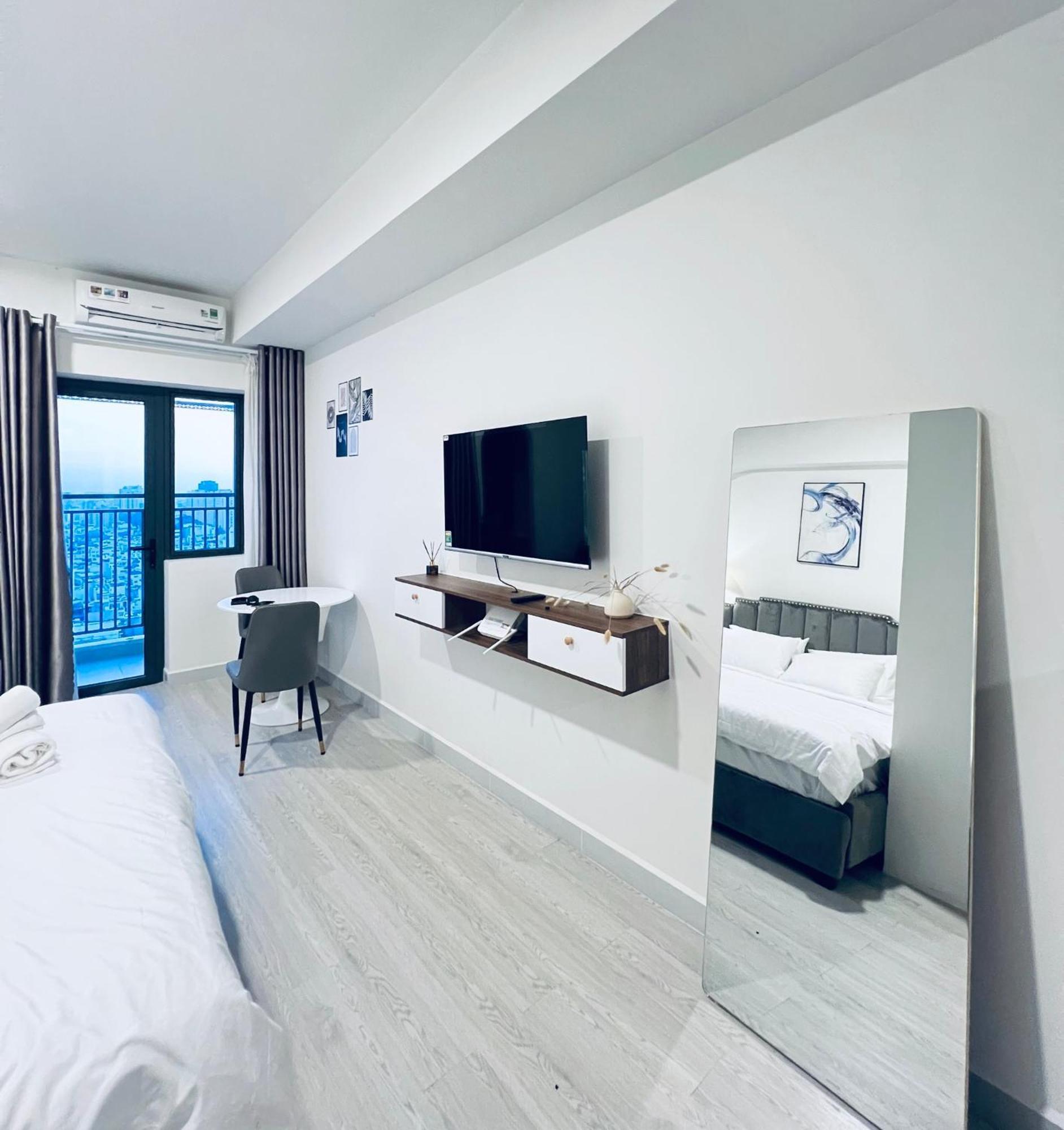 Soho Your House In District 1 Hcmc TP. Hồ Chí Minh