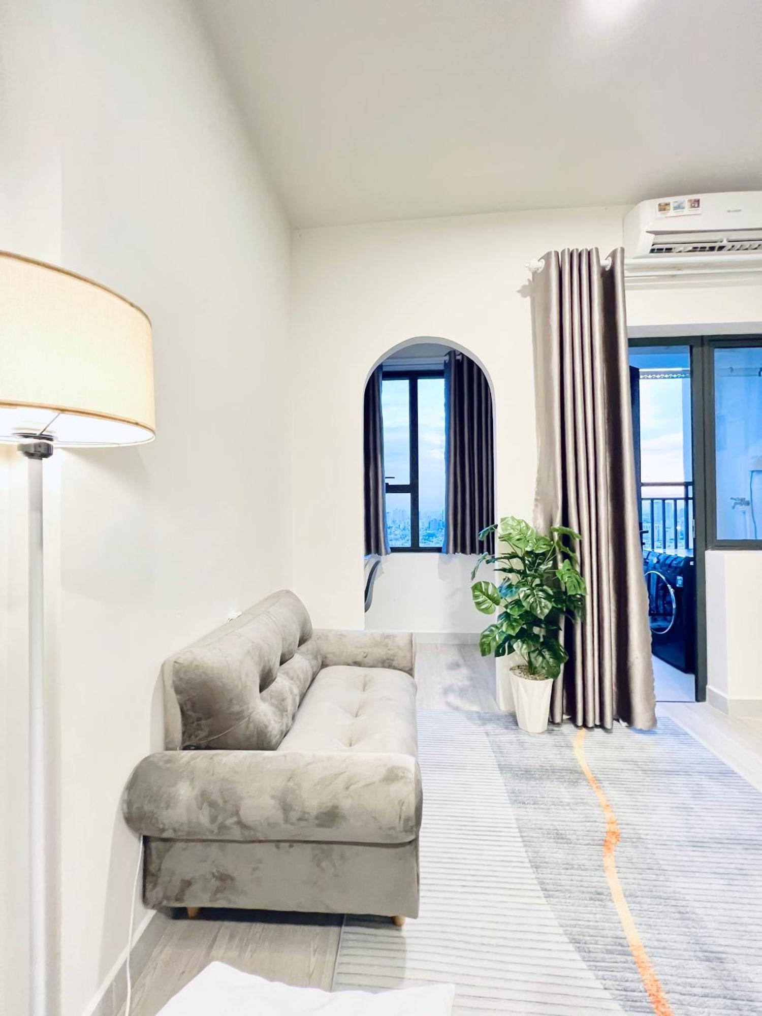 Soho Your House In District 1 Hcmc * TP. Hồ Chí Minh