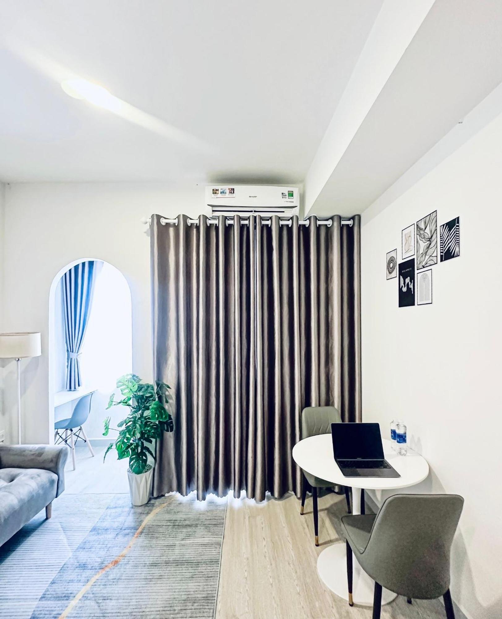 Căn hộ Soho Your House In District 1 Hcmc TP. Hồ Chí Minh