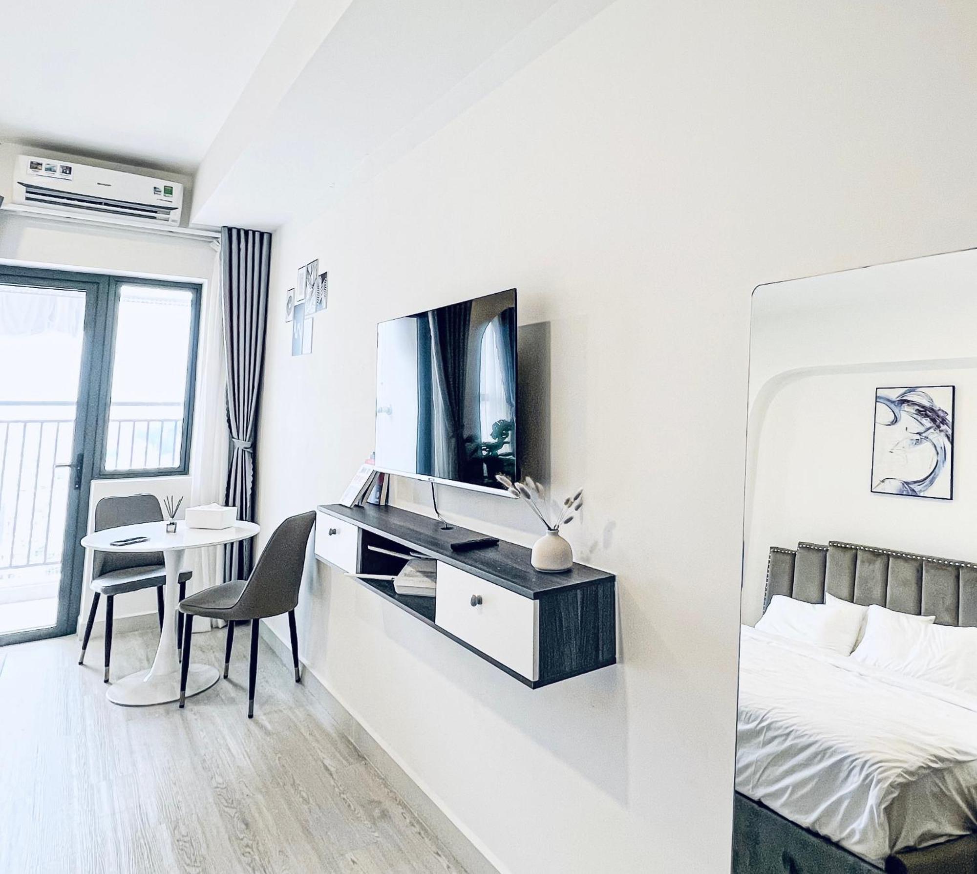 Soho Your House In District 1 Hcmc TP. Hồ Chí Minh