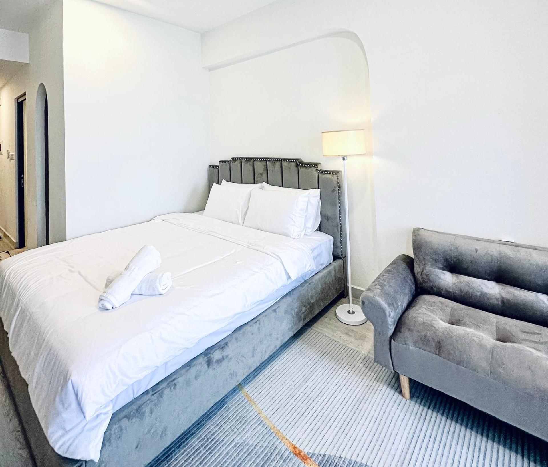 Soho Your House In District 1 Hcmc Căn hộ