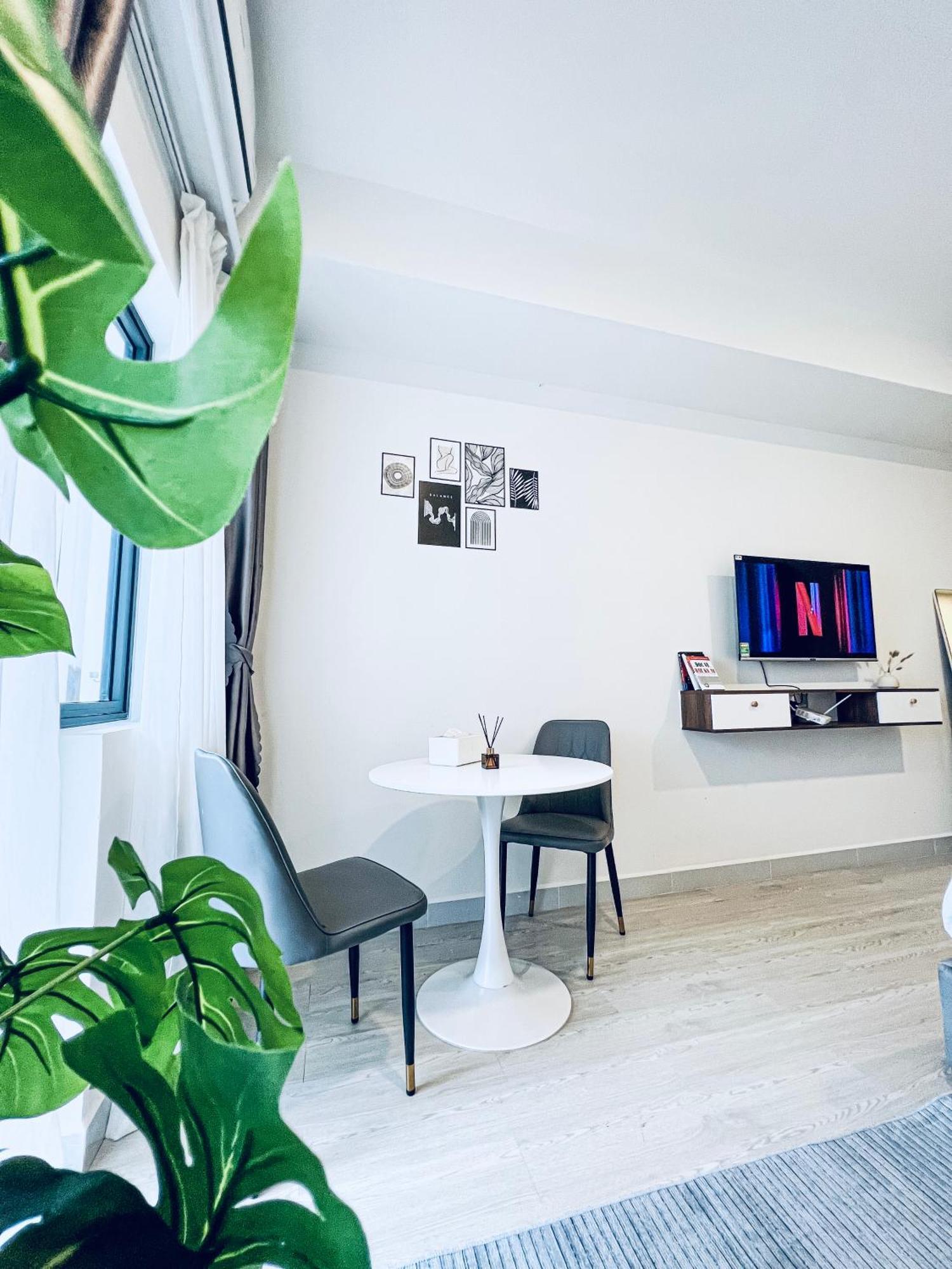 Soho Your House In District 1 Hcmc *